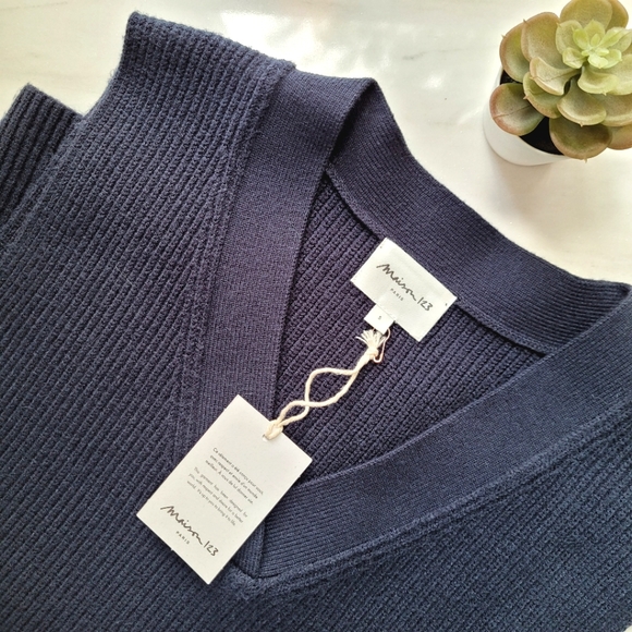 Maison 123 Sweaters - NWT - Maison 123 - sweater vest